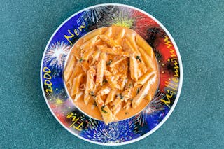 Penne Ala Vodka