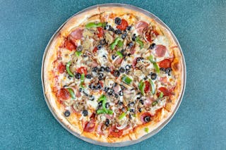 Special Pizza