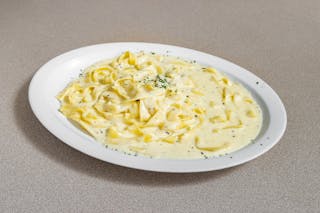 Fettuccine Alfredo