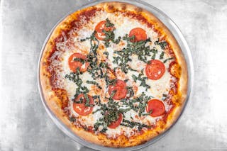 Margherita Pizza