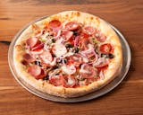Verona's Special Pizza