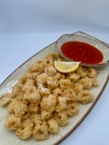 Fried Calamari