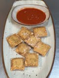Fried Ravioli