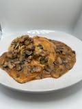 Chicken Marsala