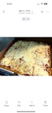 Sicilian Thick Crust Cheese Pizza