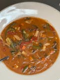 Minestrone Soup