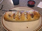 Meat Stromboli