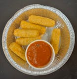 Fried Cheese