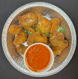 Fried Mushrooms