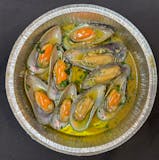 Zuppa Di Mussels