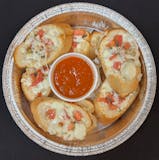 Bruchetta