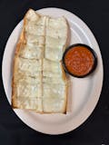 Garlic Cheese Bread