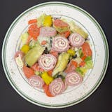 Antipasta Salad