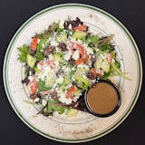 Mediterranean Salad