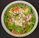 Spinach Salad