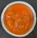 Side of Meatballs