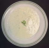 Side of Alfredo Sauce