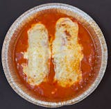 Manicotti