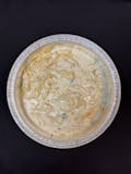 Fettucini Alfredo