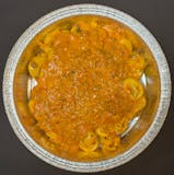 Tortellini Bolognese