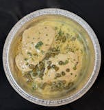 Chicken Picatta