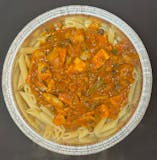 Chicken Cacciatore