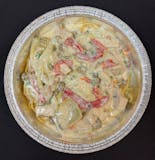 Chicken Primavera