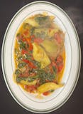 Chicken Carciofini