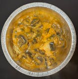 Chicken Marsala