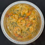 Shrimp Scampi