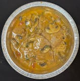 Veal Marsala