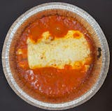 Kid's Manicotti
