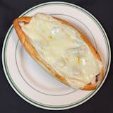 Chicken Parmigiana Sub