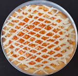 Buffalo Chicken & Ranch Pizza