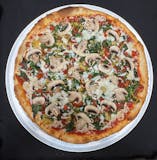 Tony`s Special Pizza