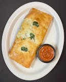 Spinach Roll