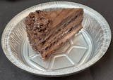 Chocolate Mousse