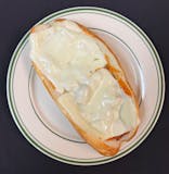 Veal Parmigiana Sub