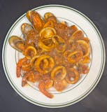 Seafood Special