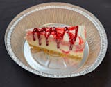 Strawberry Cheesecake