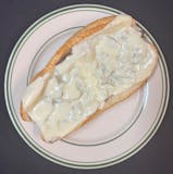 Phily Cheese Steak Sub