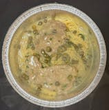 Veal Picatta