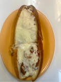 Veal Parmigiana Sub