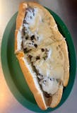 Philadelphia Cheese Steak Sub