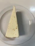 Plain Cheesecake