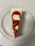 Strawberry Cheesecake