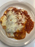 Manicotti