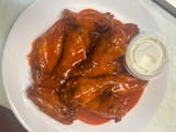 Buffalo Wings