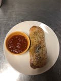 Stromboli & Soda Special