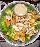 Chicken Caesar Salad
